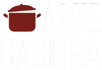 Arte Caseira Logo - Restaurante em Rio Negrinho